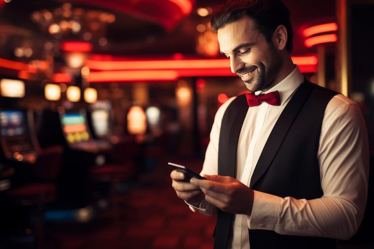 game information update in real time 1X2 Market odds display on mobile
