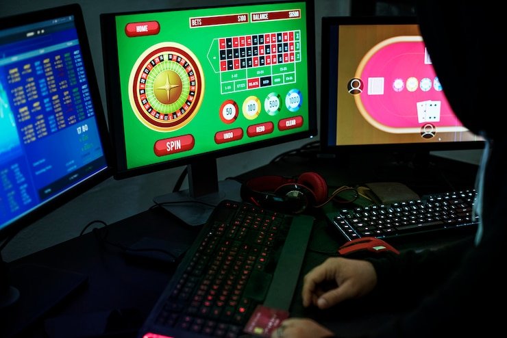 99jitu App 