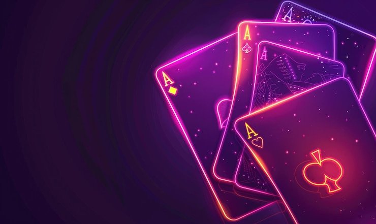 Payout table and game rules